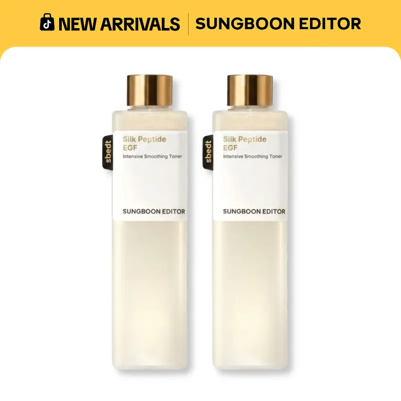 Veloura Skin EGF Tox Toner Duo